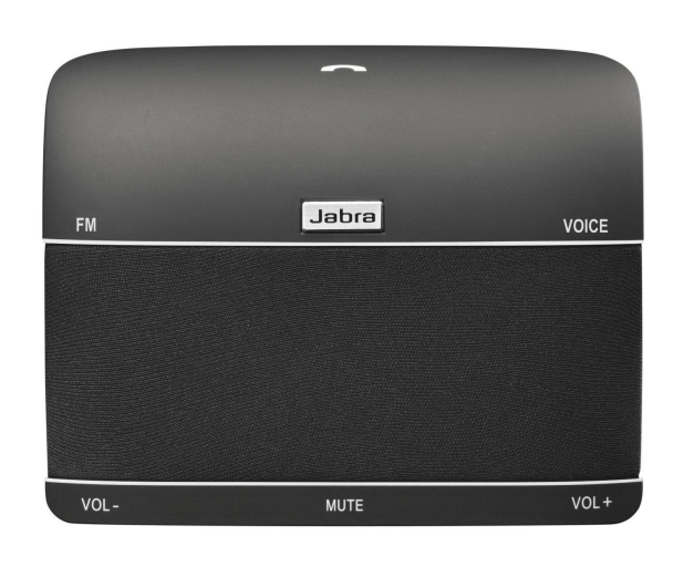 JABRA Freeway Zestaw Samochodowy - 339501 - zdjęcie